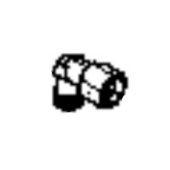 Connexion Du Tuyau 5758815-01 Connexion Du Tuyau 5758815-01