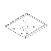 Plaque 5758833-01 Plaque 5758833-01