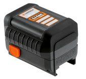Accu Remplaçable Li-Ion 18V 2, 5759318-01 Accu Remplaçable Li-Ion 18V 2, 5759318-01