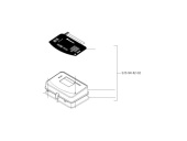 CLAVIER kit (230ACX) 2010-2015 CLAVIER kit (230ACX) 2010-2015