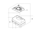CLAVIER kit R160 CLAVIER kit R160