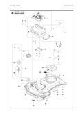 CLAVIER kit R160 CLAVIER kit R160