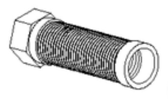 Entrée De Câble 5759508-01