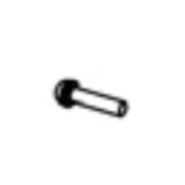 Vis M5 0.8 X 20Mm 4 Temps Pp 5759627-01 Vis M5 0.8 X 20Mm 4 Temps Pp 5759627-01