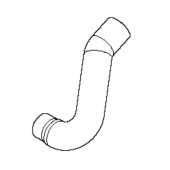 Tuyau 5759703-01 Tuyau 5759703-01