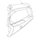 Logement 5760257-01 Logement 5760257-01