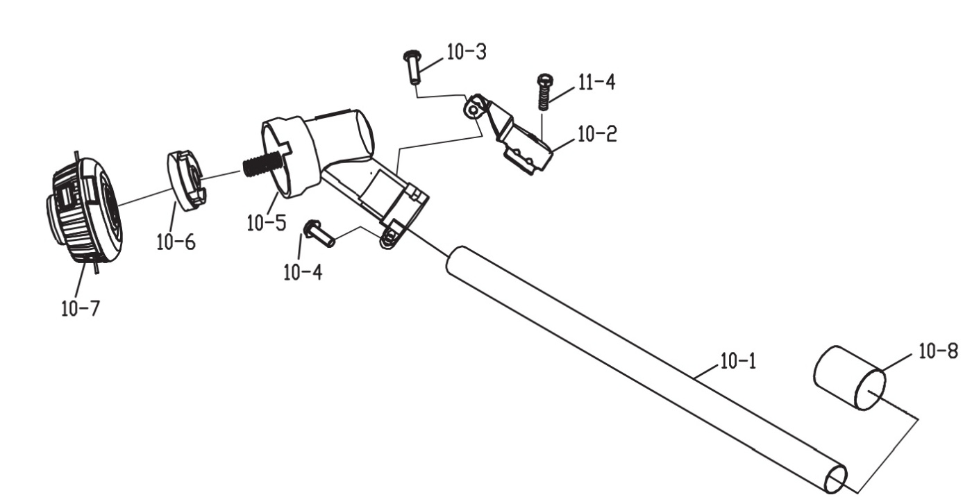 Essieu, Jeu 5760295-04