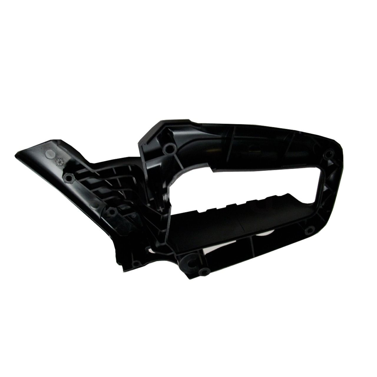 Poignée Arrière Avec Surmoulage 5761387-01