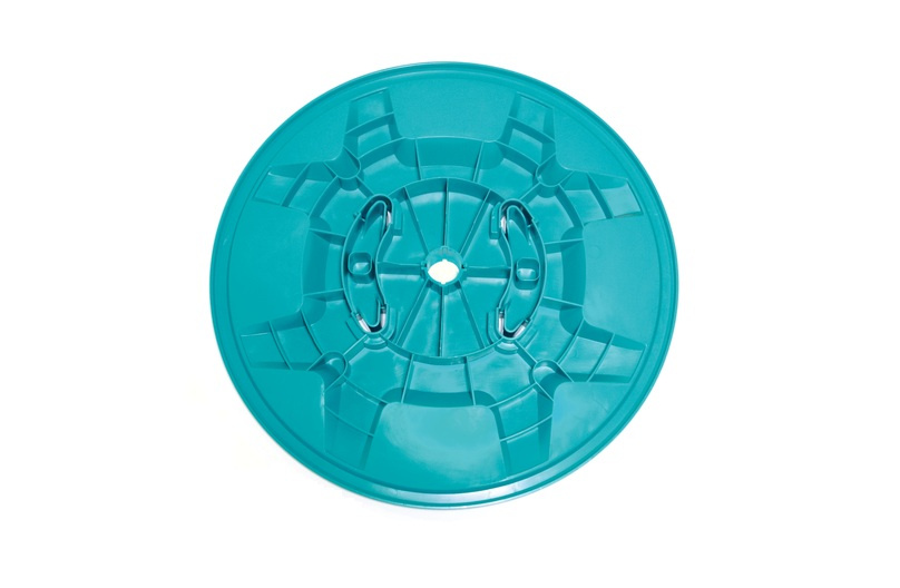 Disque Roulant 5761560-01