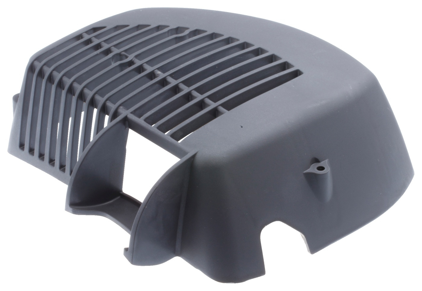 Protection de silencieux Husqvarna 124R, 125C, 125R, 128C, 128L