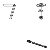 Trousse À Outils 5762331-01 Trousse À Outils 5762331-01