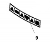 AUTOCOLLANT AUTOCOLLANT