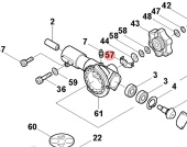 Plaque 5762659-01 Plaque 5762659-01