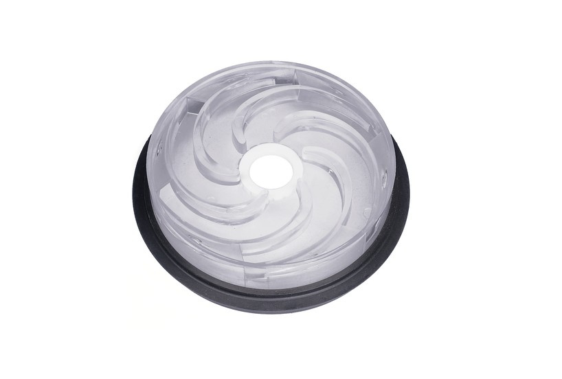 Carter Turbine 5762669-01