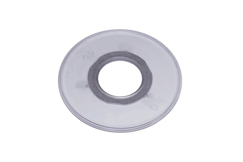 Coque De Logement De Turbine 5762671-01