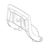 Protection Contre Le Jet 5762707-01 Protection Contre Le Jet 5762707-01