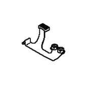 Plaque De Verrouillage Assy Serrage Sl 5762823-01 Plaque De Verrouillage Assy Serrage Sl 5762823-01