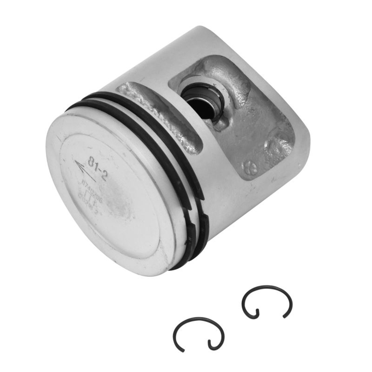 Piston complet 5762827-04