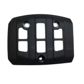 Capot moteur 5764049-01 Capot moteur 5764049-01