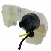 Tuyau De Carburant, Filtre Kpl 5764051-02 Tuyau De Carburant, Filtre Kpl 5764051-02