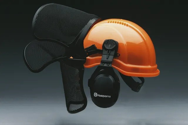 Casque de protection Husqvarna Functional
