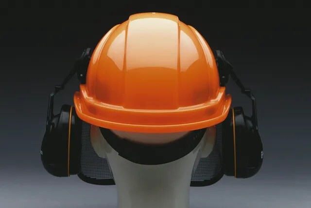 Casque de protection Husqvarna Functional