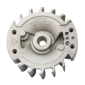 Ensemble, volant moteur Ensemble, volant moteur
