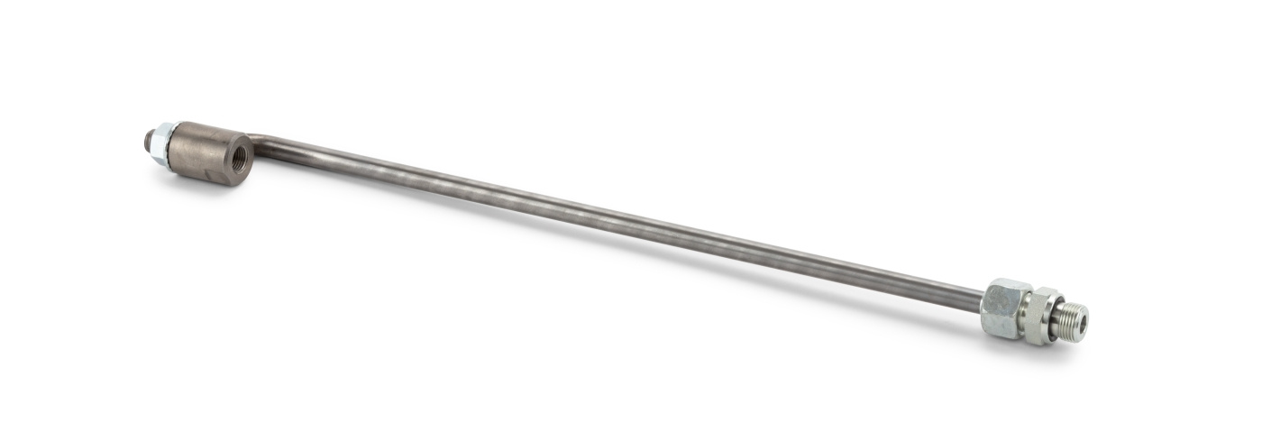 Tube hydraulique