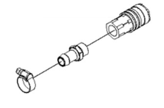Raccordement Eau 5765461-01