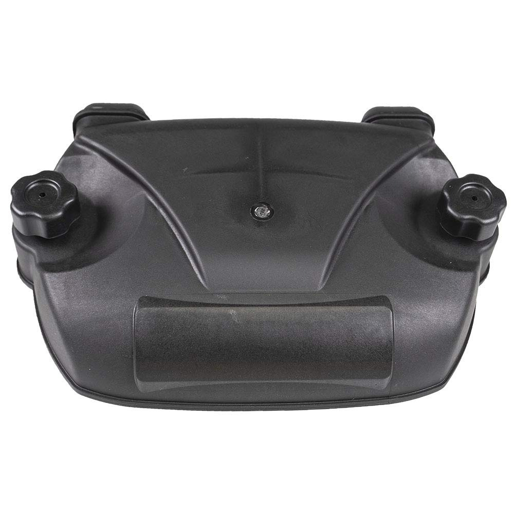 Kit De Couvercle De Filtre À Air 5765750-01