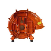 Station de pompage Station de pompage