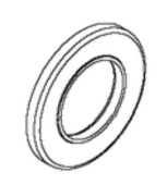 Étanchéité À La Poussière 5766143-01 Étanchéité À La Poussière 5766143-01