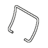 Ressort, réducteur de poussière Ressort, réducteur de poussière