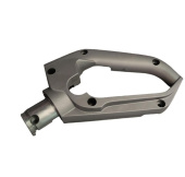 Poignée Arrière 5766434-01 Poignée Arrière 5766434-01