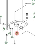 Bloc 5766480-01 Bloc 5766480-01