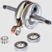 Vilebrequin Kpl 5766659-01 Vilebrequin Kpl 5766659-01