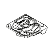 Bouchon De Pompe 5766668-01 Bouchon De Pompe 5766668-01