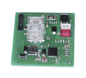 Assemblage De Circuit Imprimé Assemblage De Circuit Imprimé