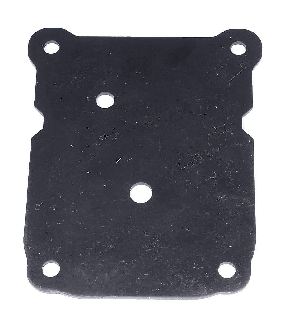 Plaque De Fond
