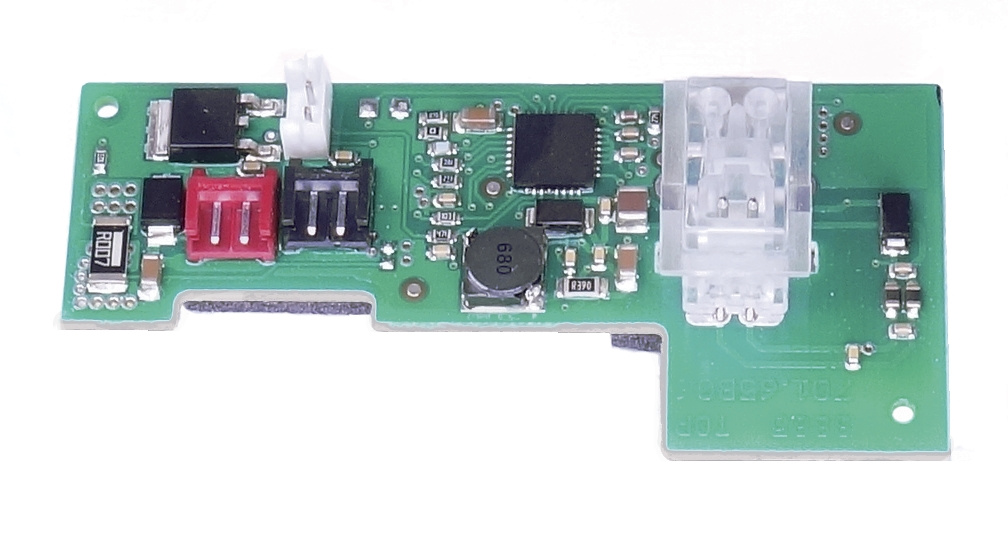 Assemblage De Circuit Imprimé