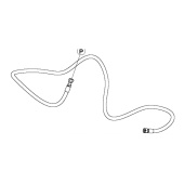 Tuyau Hydraulique 5767455-01 Tuyau Hydraulique 5767455-01