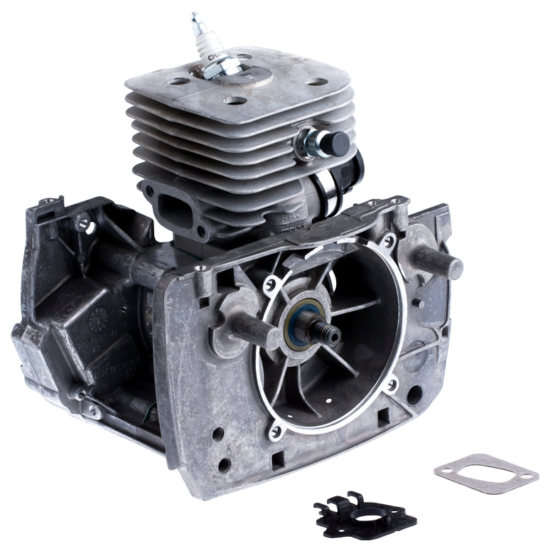 Carter moteur