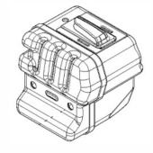 Silencieux 5769812-01 Silencieux 5769812-01