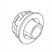 Peigne 5769856-01 Peigne 5769856-01