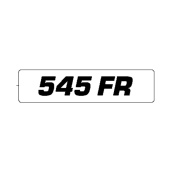 Couvercle de cylindre d'étiquette 545Fr 5769986-22 Couvercle de cylindre d'étiquette 545Fr 5769986-22