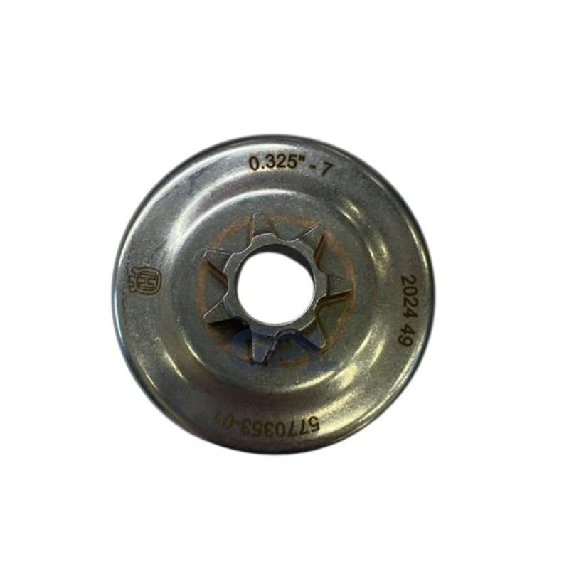 Ensemble De Tambour D'Embrayage 5770353-01