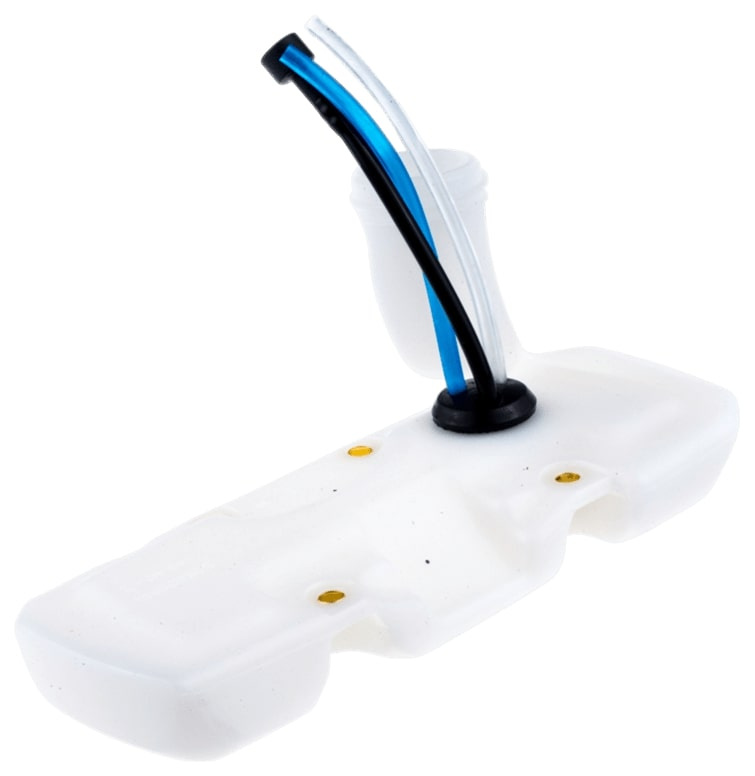 Réservoir D'Essence 122C, 122R, 122LK