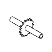 Monté 5770502-01 Monté 5770502-01