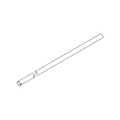 Tuyau De Gréement 5770614-03 Tuyau De Gréement 5770614-03