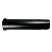 Pipe, partie centrale Pipe, partie centrale